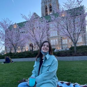 Meet your Posher, Katryn